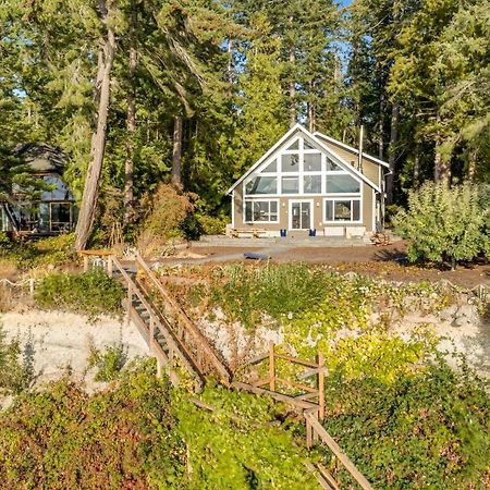 Вилла Reef Point Retreat Ла-Коннер Экстерьер фото