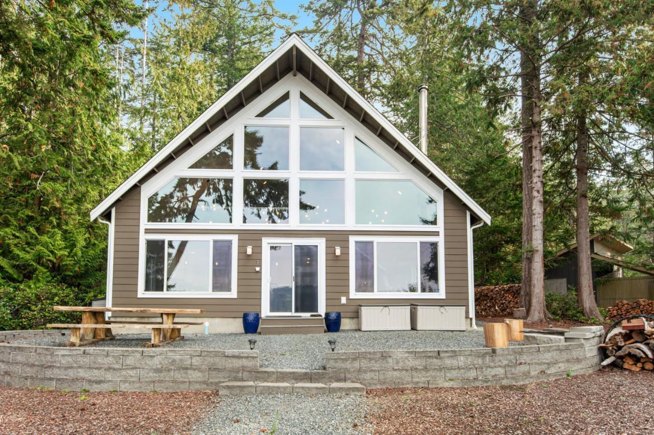 Вилла Reef Point Retreat Ла-Коннер Экстерьер фото