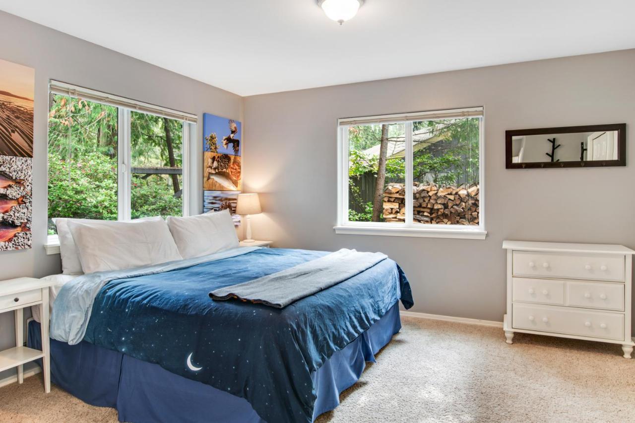 Вилла Reef Point Retreat Ла-Коннер Экстерьер фото