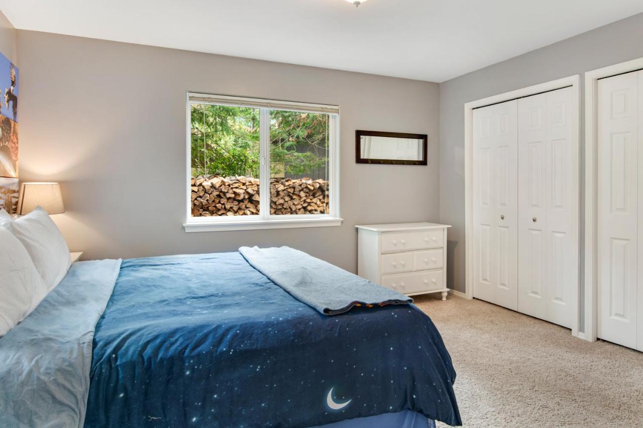 Вилла Reef Point Retreat Ла-Коннер Экстерьер фото