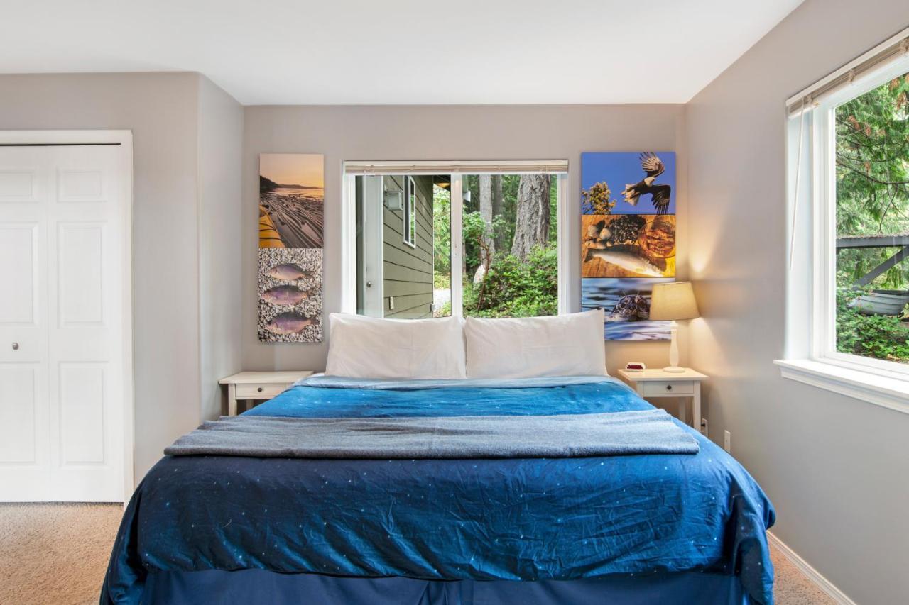 Вилла Reef Point Retreat Ла-Коннер Экстерьер фото