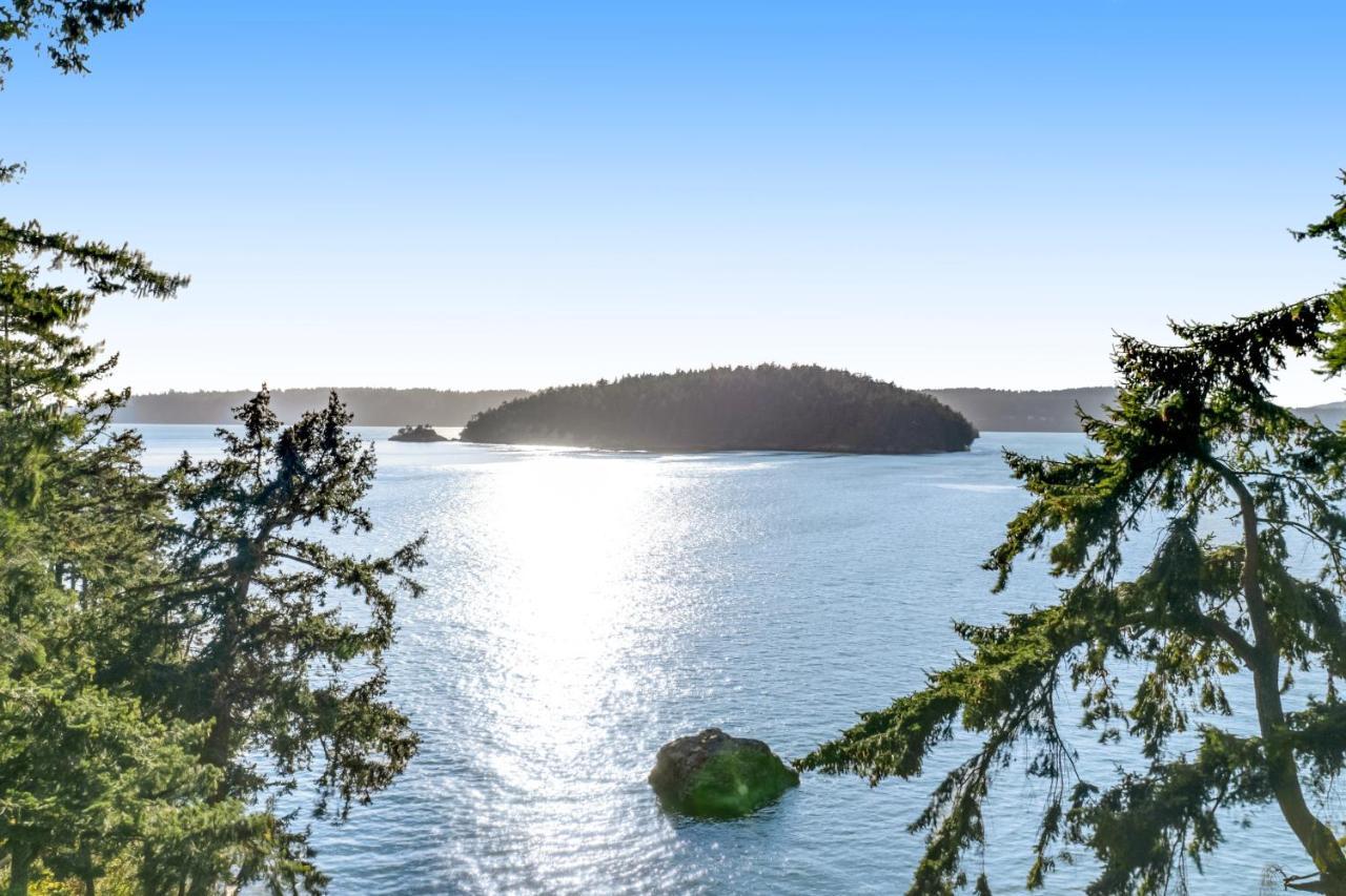 Вилла Reef Point Retreat Ла-Коннер Экстерьер фото
