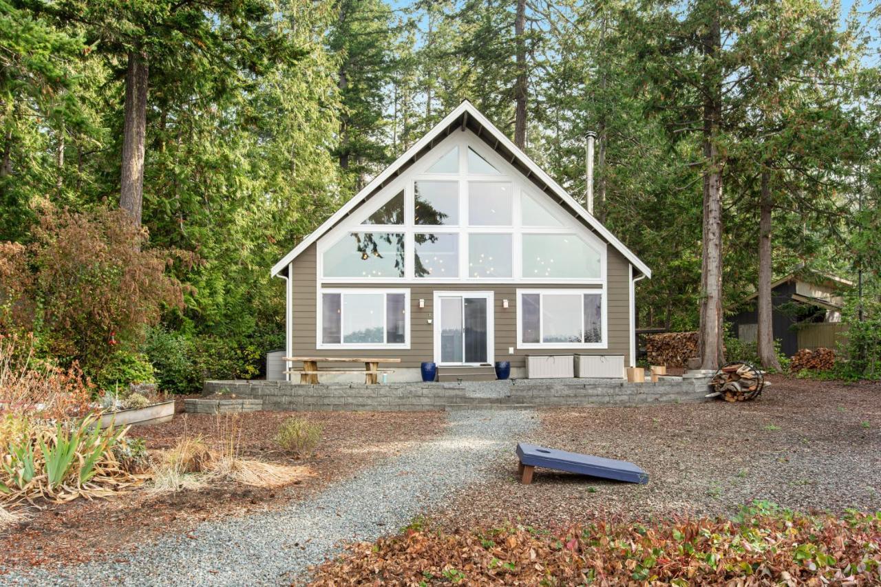 Вилла Reef Point Retreat Ла-Коннер Экстерьер фото